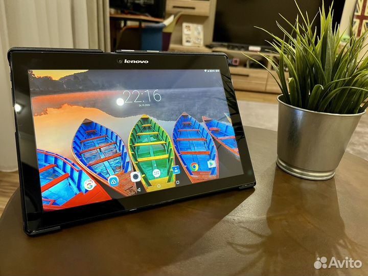 Lenovo Tab