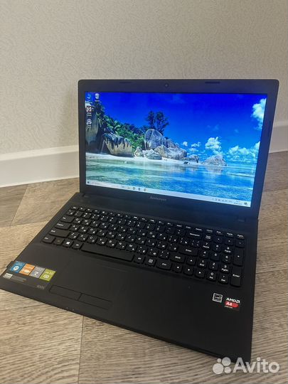 Lenovo 4 ядра/8гб