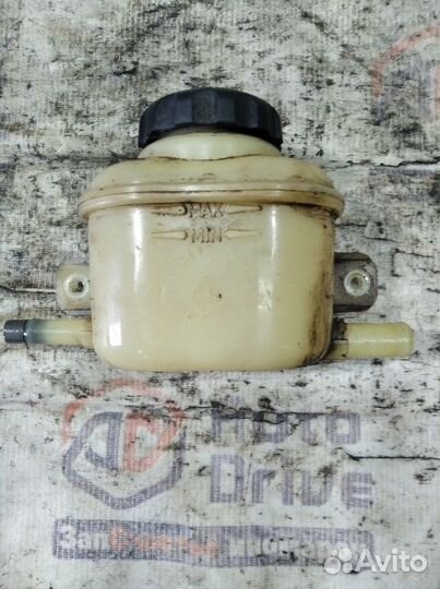 Бачок гидроусилителя руля Daewoo Gentra II B15D2