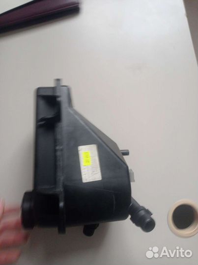 Расширительный бачок BMw х5 е53 z4