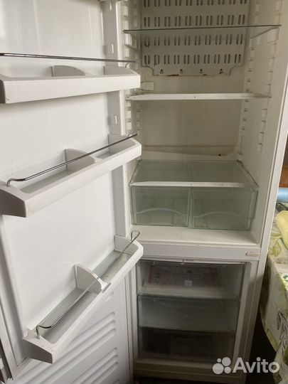 Холодильник бу