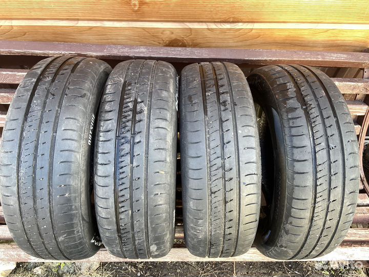 Kumho Ecowing ES01 KH27 185/65 R15 88H