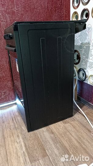 Плита электрическая Darina 33606