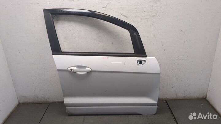 Дверь боковая Ford EcoSport 2017, 2019