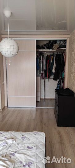 Шкаф Гардеробная
