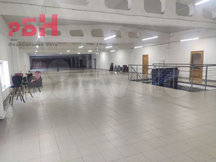 Под склад, магазин, производство, 300-700 кв.м и 1