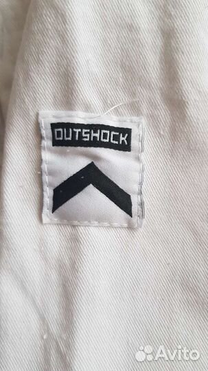 Кимоно для дзюдо детское