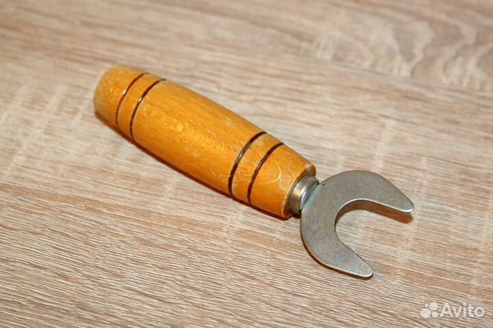 Набор открывашек СССР (пятипредметный)