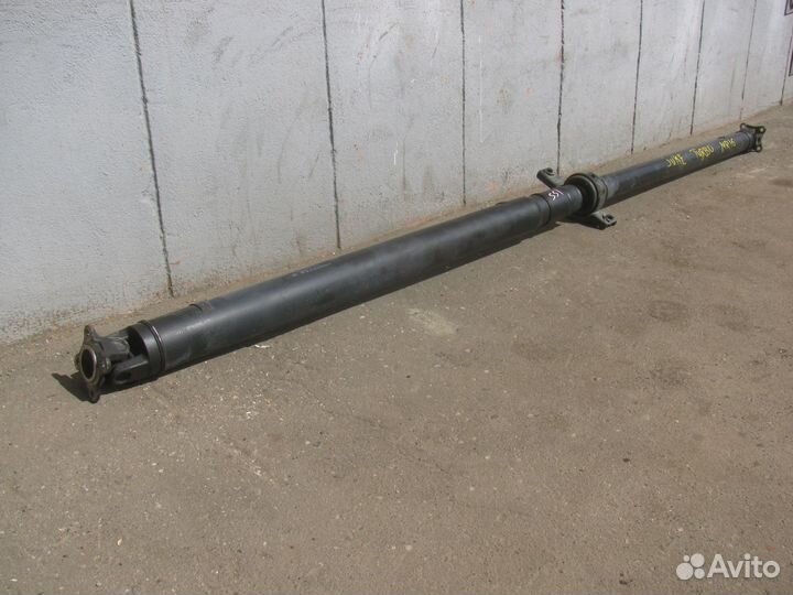 Кардан Nissan Juke NF15 MR16 турбо