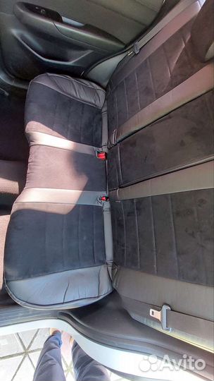 Авто чехлы на mazda CX-5