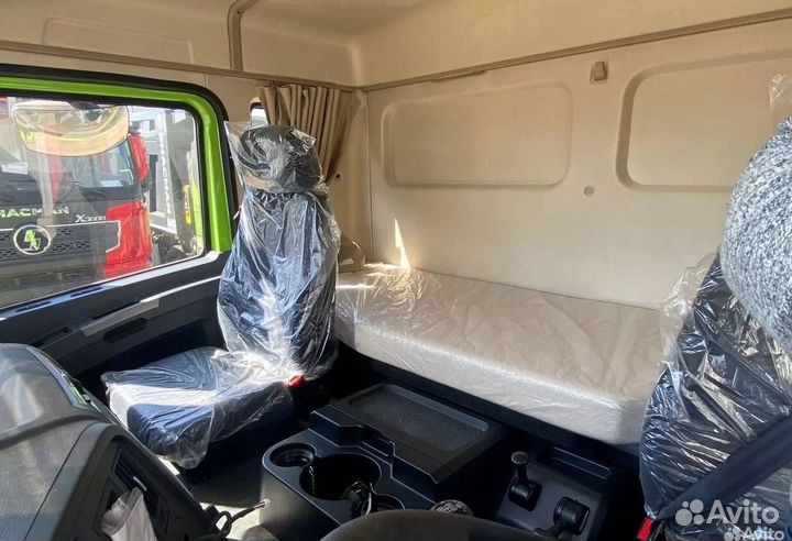 Shacman (Shaanxi) SX32586T384, 2022