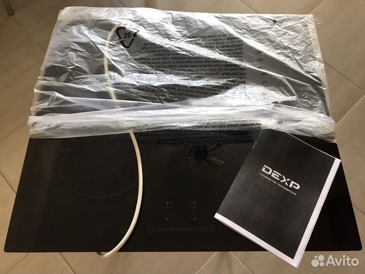 Варочная панель