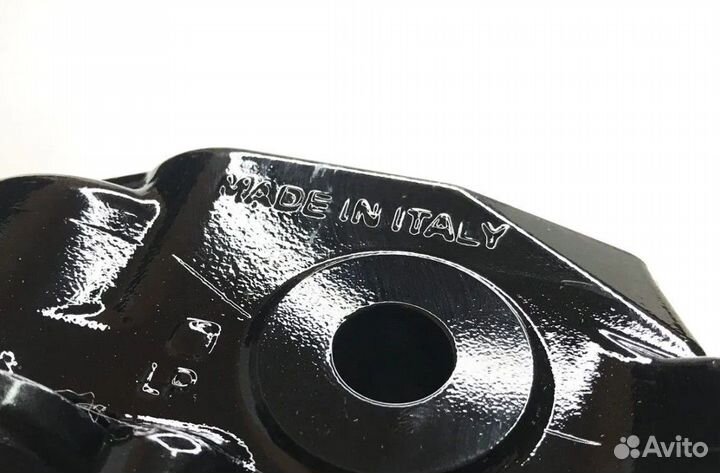 Тормозная система Brembo 8 порш BMW X6 E71,F16,G06