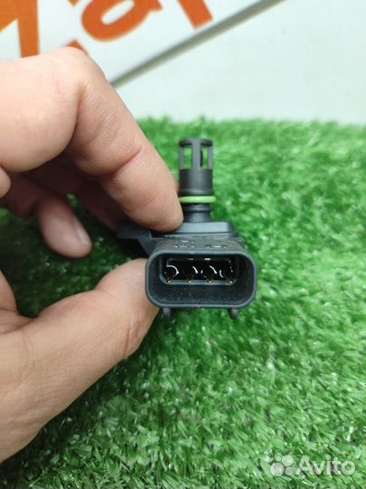 Датчик абсолютного давления Ford Fusion хэтчбек