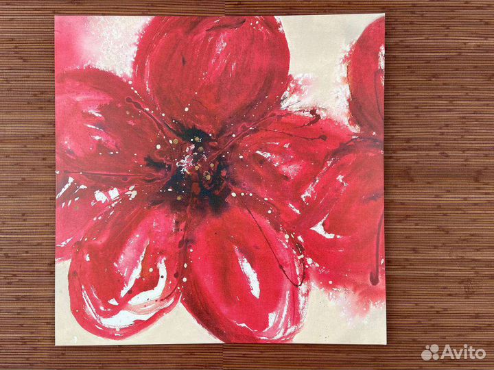 Картина Икеа