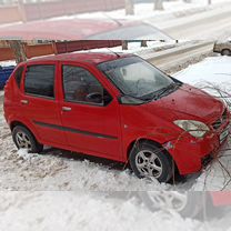 Hafei Brio 1.0 MT, 2008, 126 000 км, с пробегом, цена 64 000 руб.