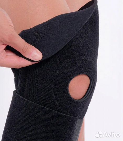 Ортез для фиксации коленного сустава F - 1281