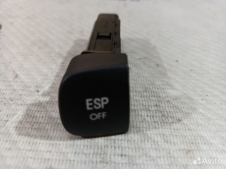 Кнопка ESP Kia Sportage 2