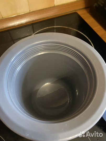 Термос для еды tupperware