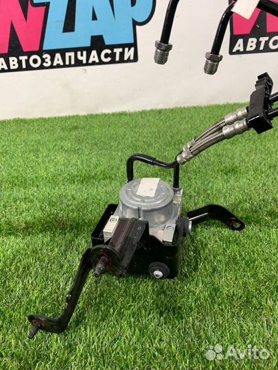 Блок ABS Ford Mustang 6 S550 рест. 2020