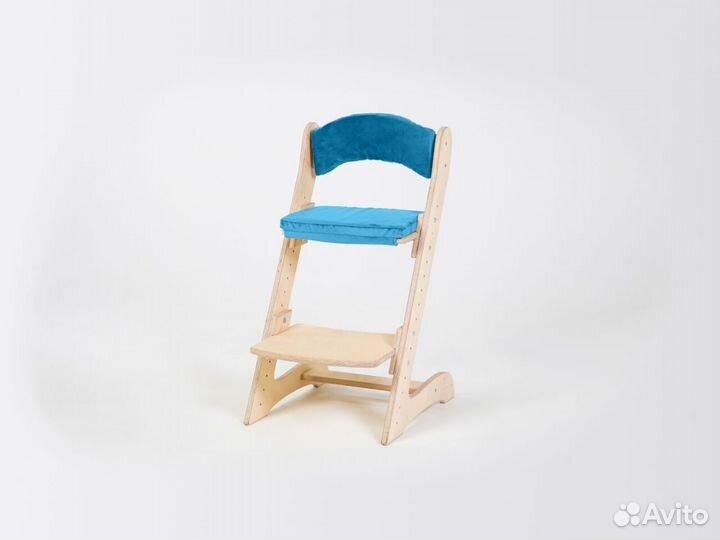 Растущий стул