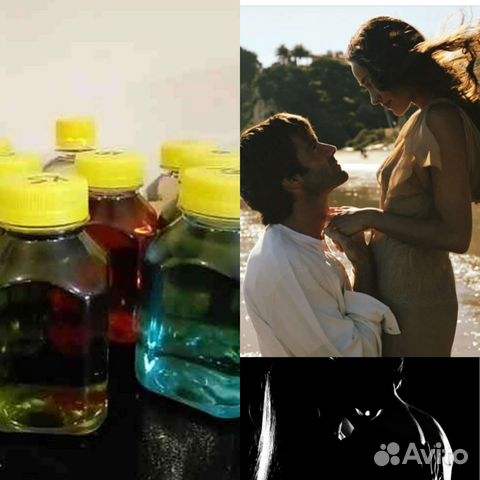 Духи 100 мл ассортимент