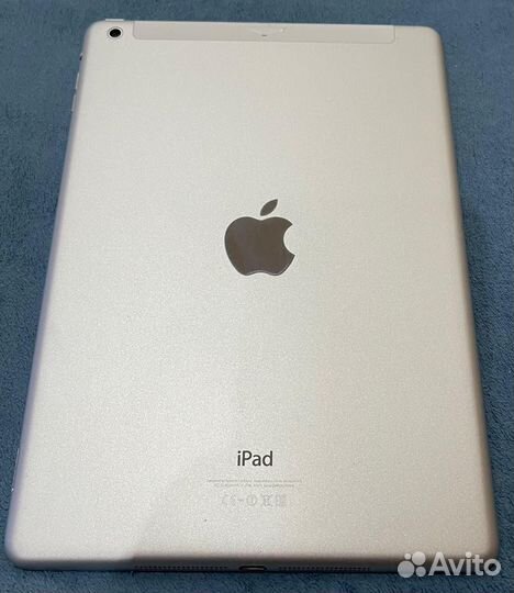 iPad air 1 64gb