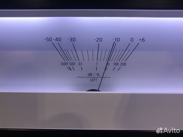 Усилитель Technics SU-G700MK2EE-K Black