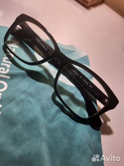 Очки +1.5 Dolce Gabbana