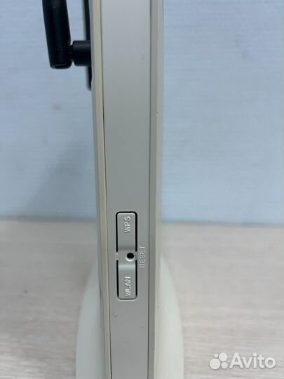 Роутер 4G Huawei B593s (интернет-центр)