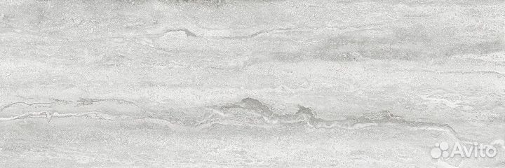 Laparet Glossy Плитка настенная серый 60110 20х60