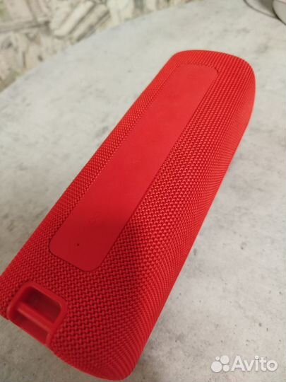 Xiaomi Mi Portable Bluetooth Speaker Red (16W)
