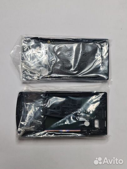 Корпус Nokia 6500 слайд новый аналог