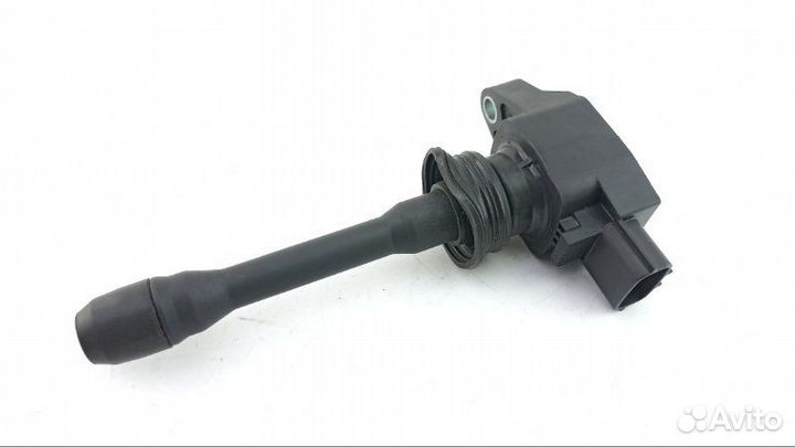 Катушка зажигания Nissan Ad VY12 HR15 2010