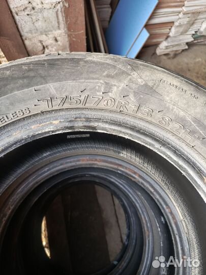 Kumho Sense KR26 175/70 R13 82H