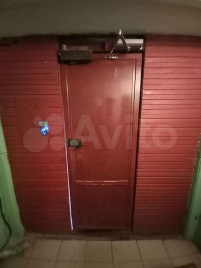 2-к. квартира, 44 м², 1/5 эт.