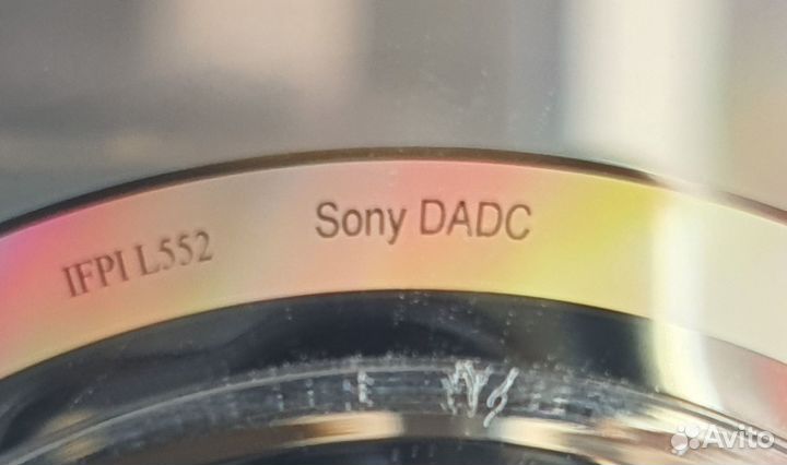 Фирменные CD Hooverphonic - Reflection (2013)