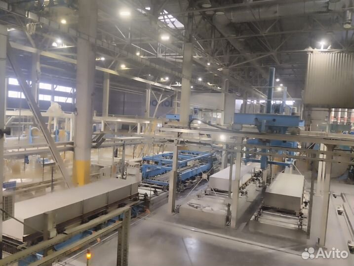 Газосиликатный газоблок для перегородок