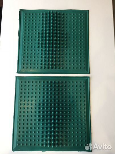 Массажерные коврики