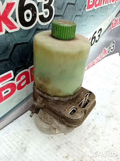 Насос гидроусилителя Skoda Fabia 2007 (б/у)