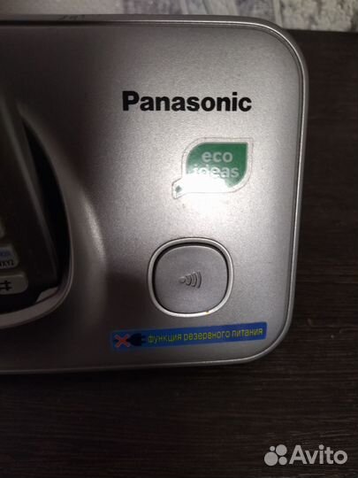 Телефон Panasonic