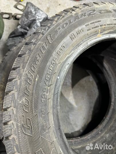 Viatti Brina 195/65 R15