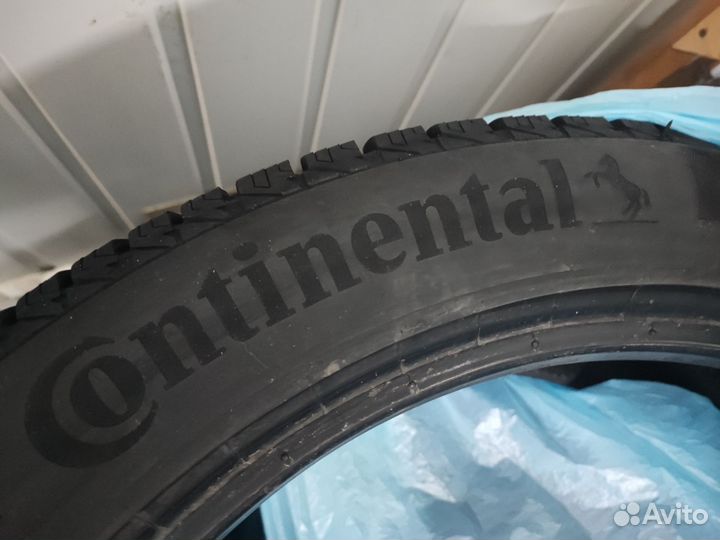 Continental ContiVikingContact 7 235/50 R20