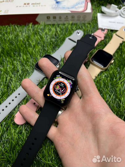 Смарт часы умные SMART Watch 9 серии