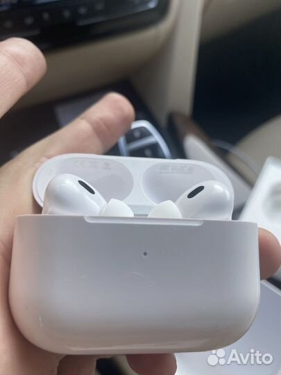 Продаю airpods