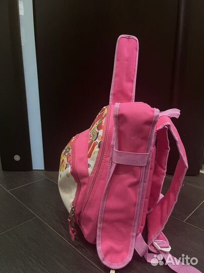 Рюкзак для художественной гимнастики