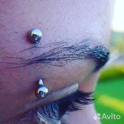 Обучающий курс по пирсингу