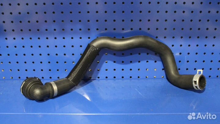 Патрубок радиатора Ford Kuga