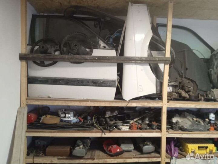 Запчасти Volkswagen Passat B3 1988- 1997