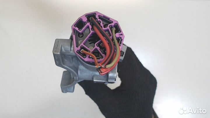 Замок зажигания Volkswagen Beetle, 2004